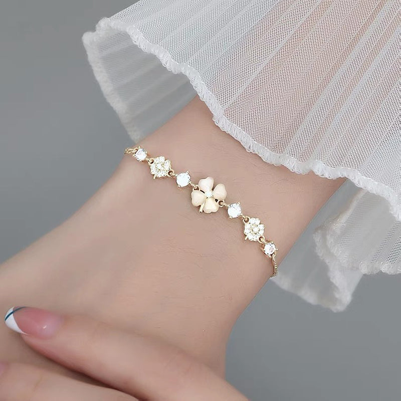 Alloy Material Jewelry