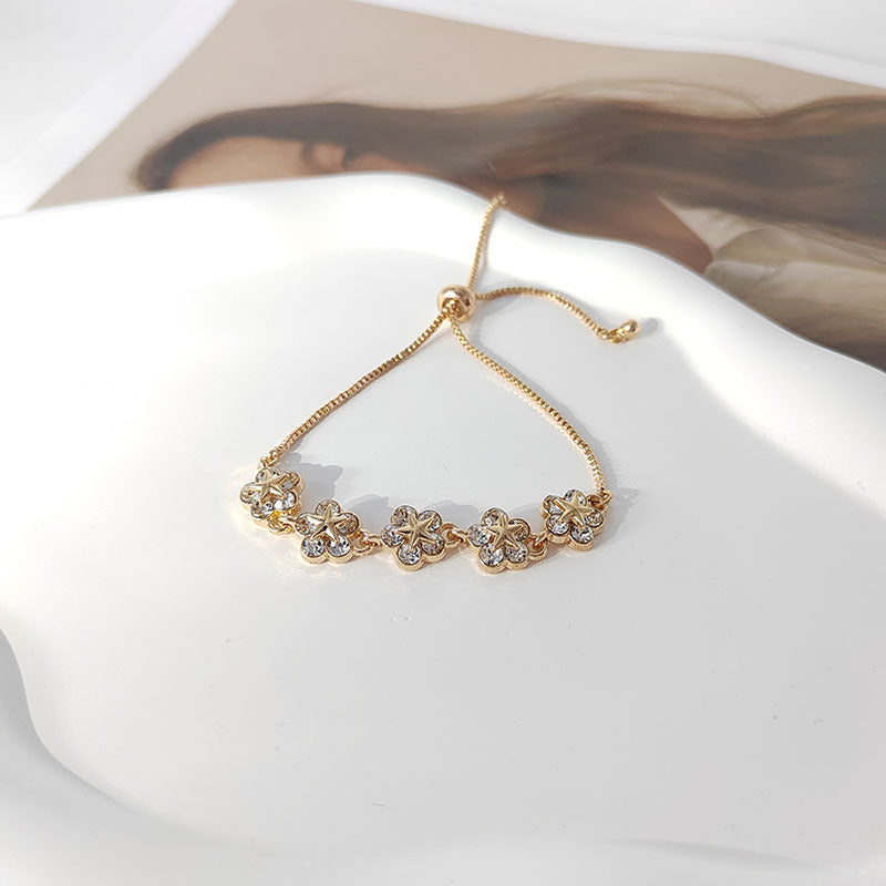 Alloy Material Jewelry