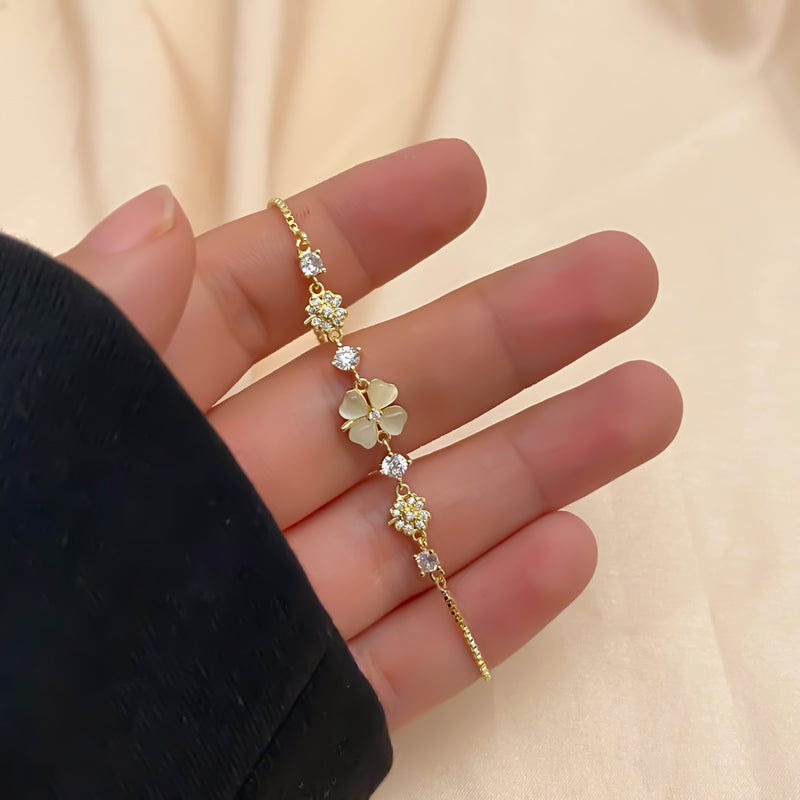 Alloy Material Jewelry