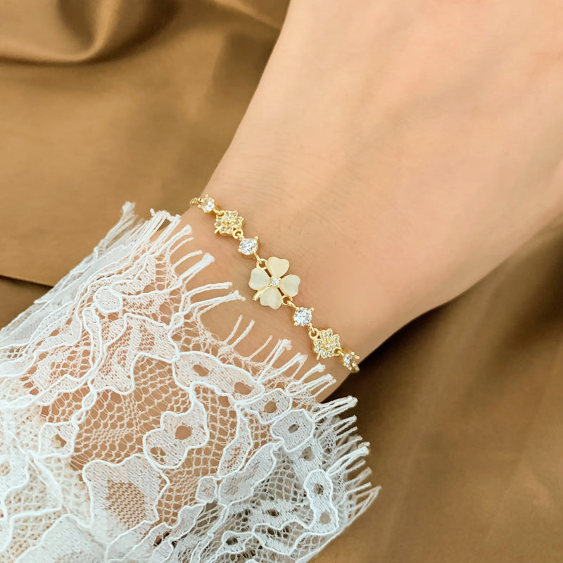 Alloy Material Jewelry